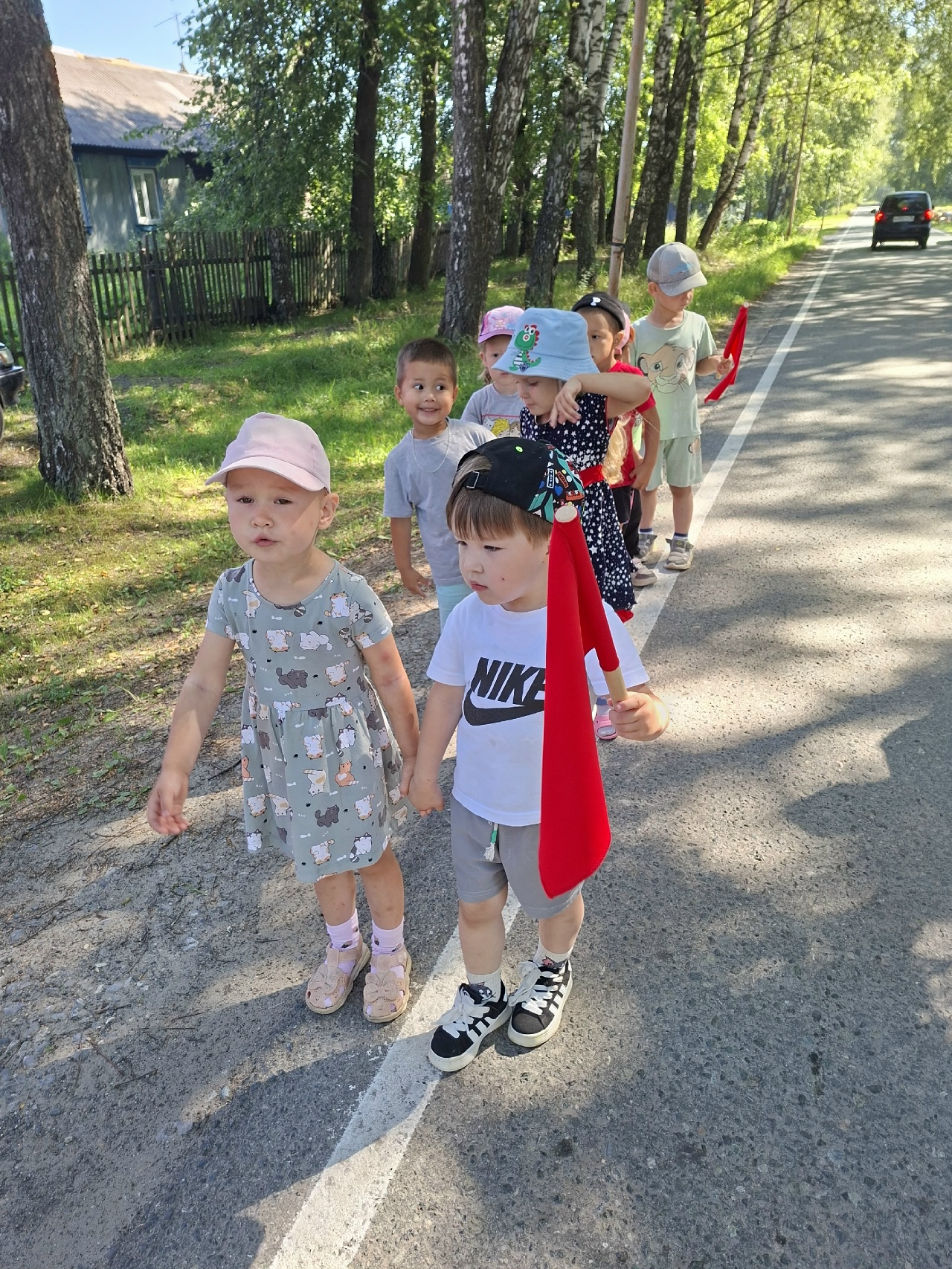 Экскурсия